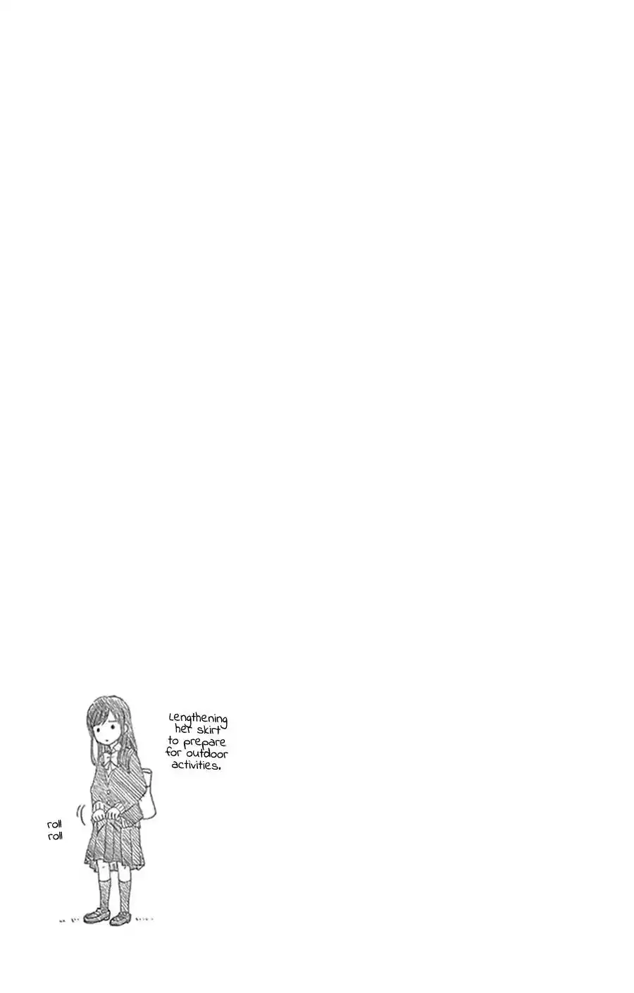 Yugami-kun ni wa Tomodachi ga Inai Chapter 33 32